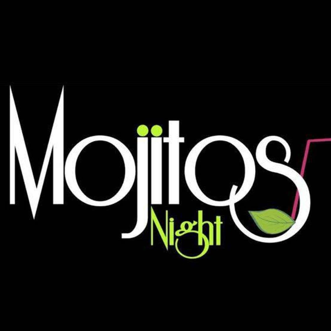 Restaurants Mojitos Night