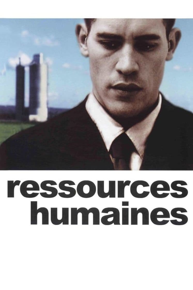 Película Human Resources