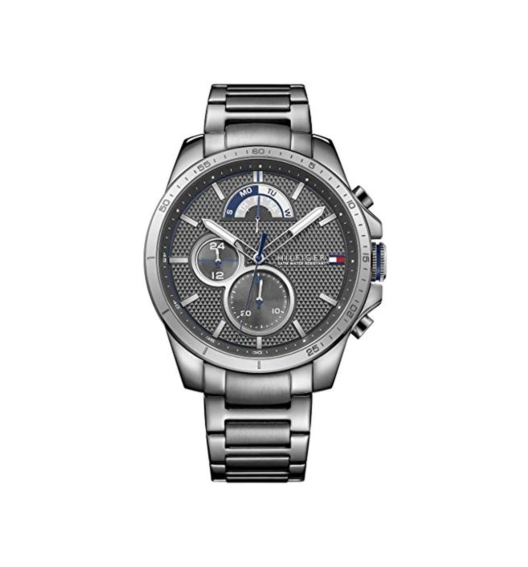 Product Reloj para hombre Tommy Hilfiger 1791347.