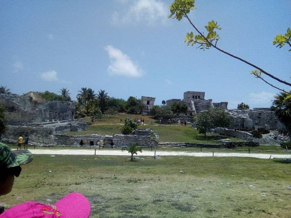 Place Tulum