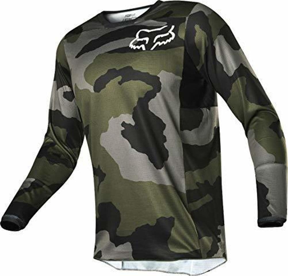 Product Yth 180 Przm Camo Jersey Camo Yl