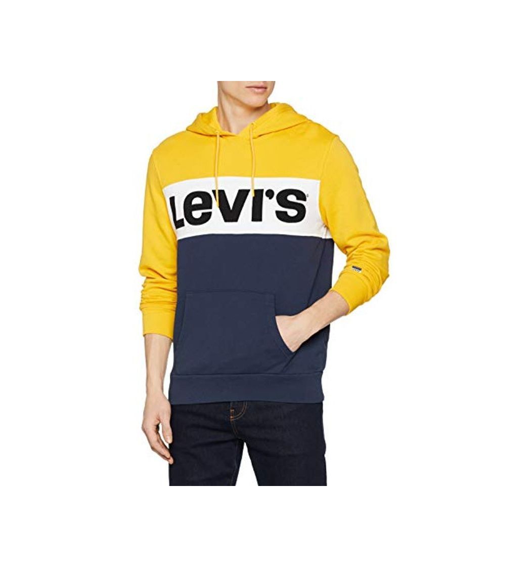 Producto Levi's Hoodie Capucha, Multicolor