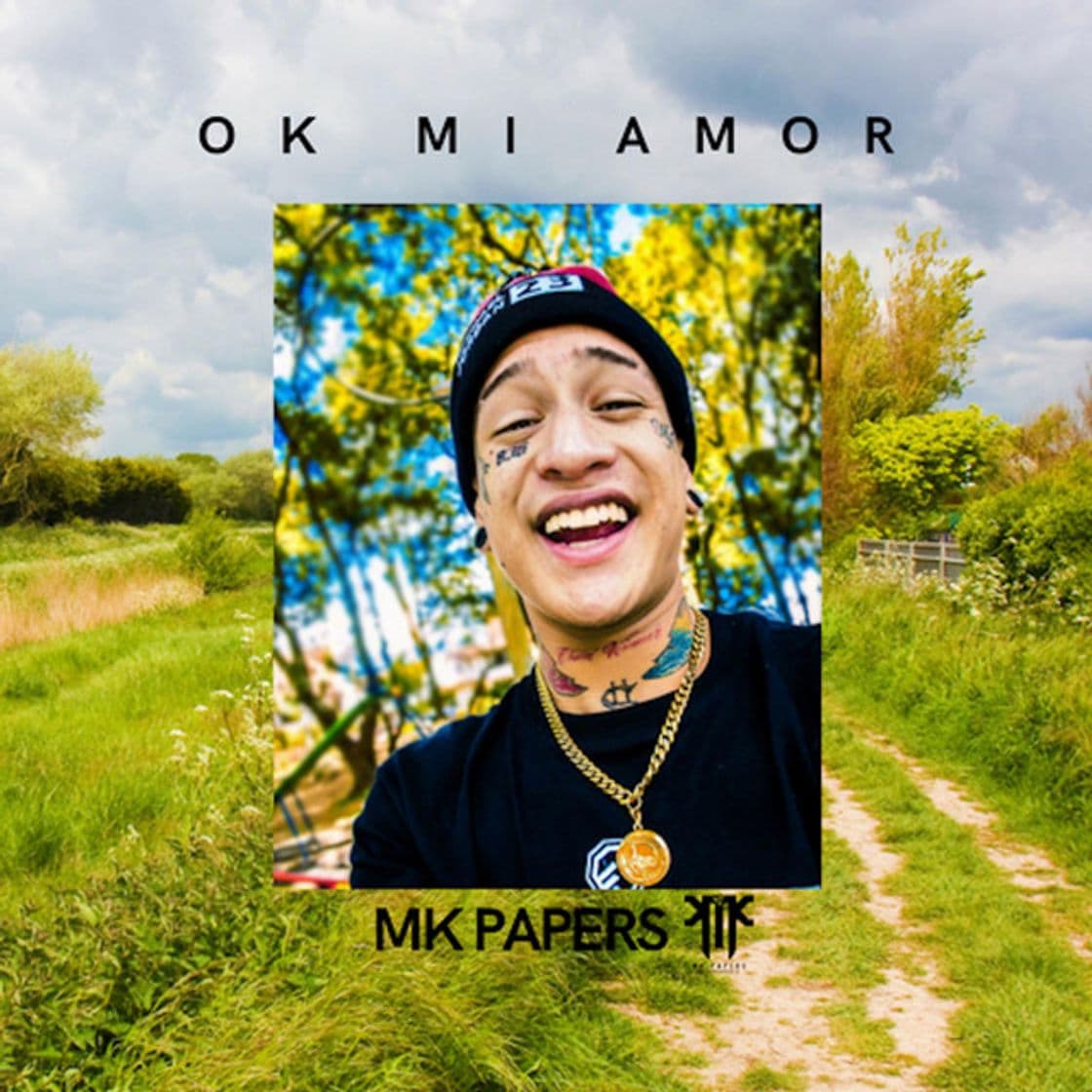 Canción Ok Mi Amor