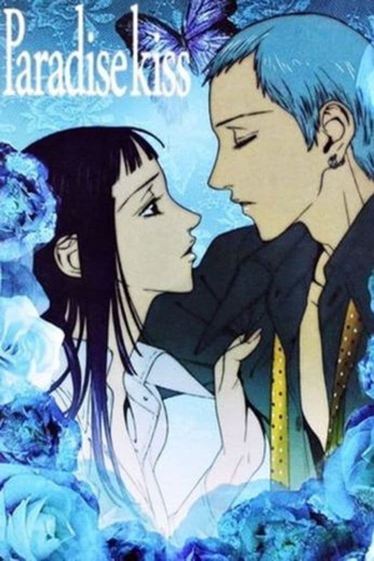 Serie Paradise Kiss