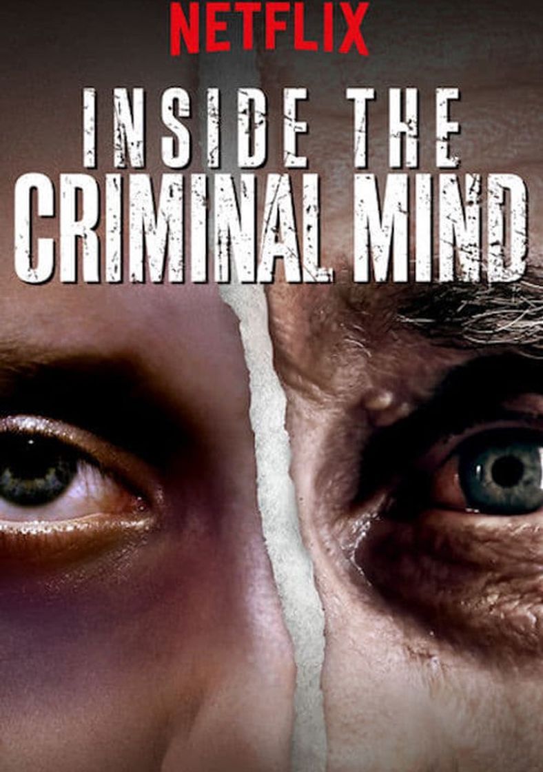 Serie Inside the Criminal Mind