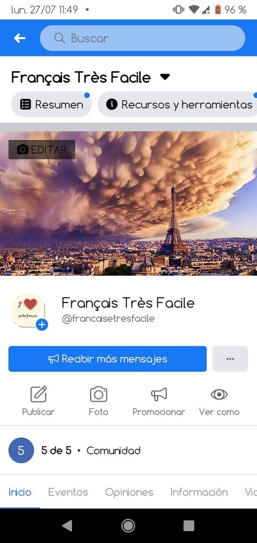 Moda Français Très Facile - Home | Facebook