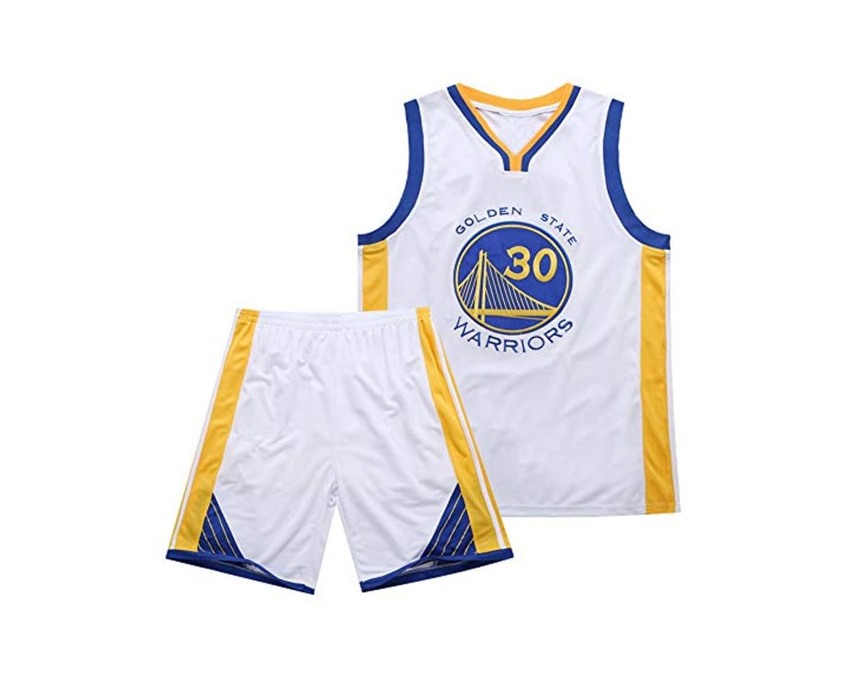 Moda para el # 30 Stephen Curry