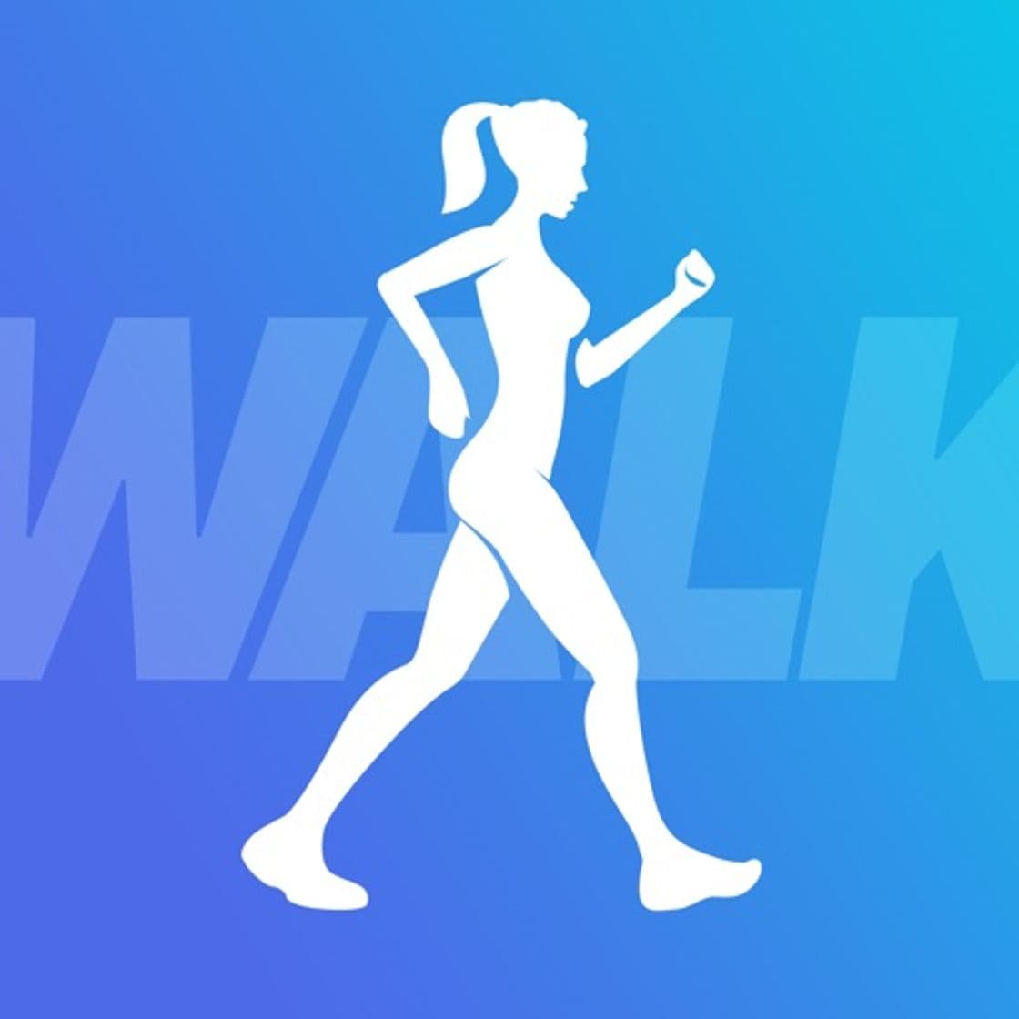 App Walk Workouts & Meal Planner