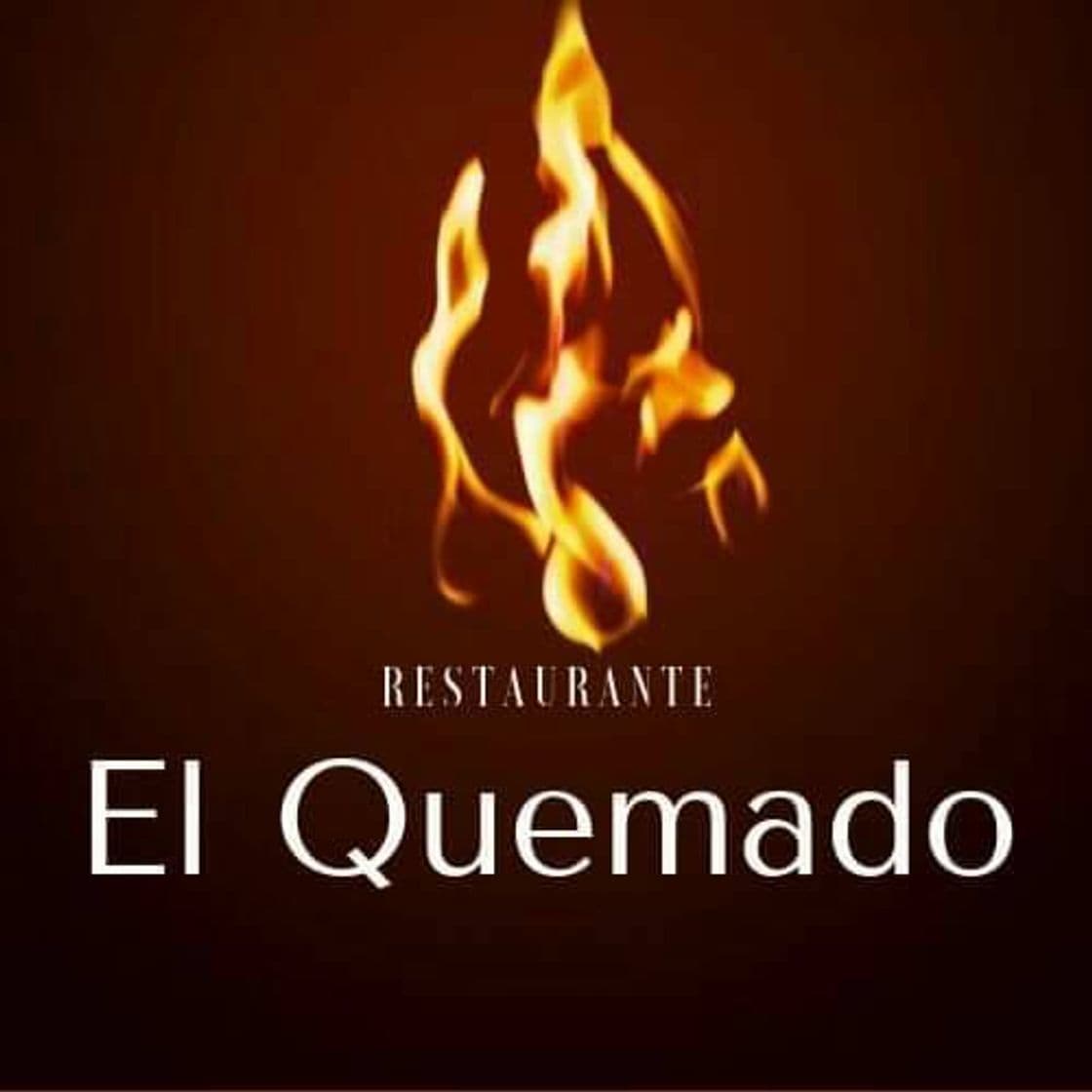 Restaurantes Restaurant El Quemado