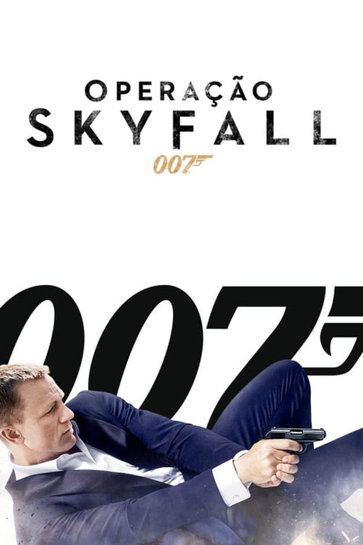 Movie Skyfall