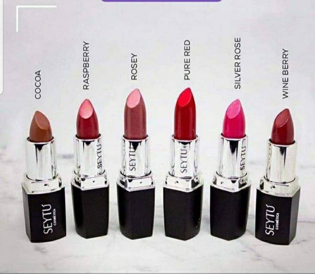 Moda LABIAL HIDRATANTE SEYTÚ 