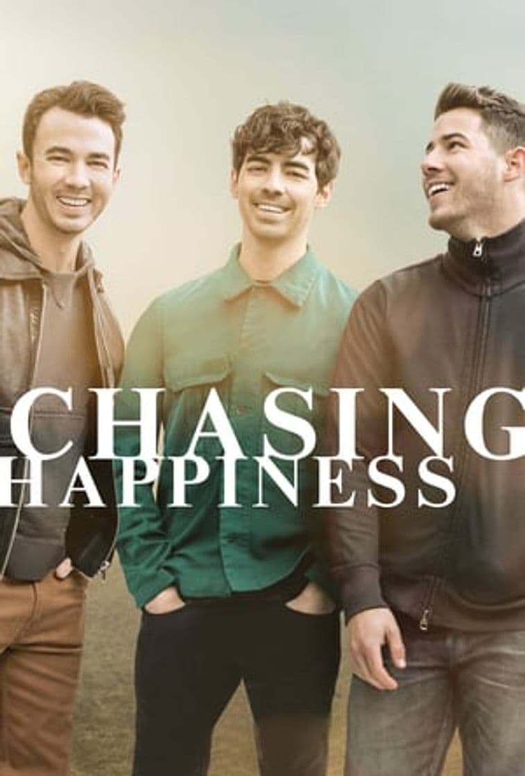 Película Chasing Happiness