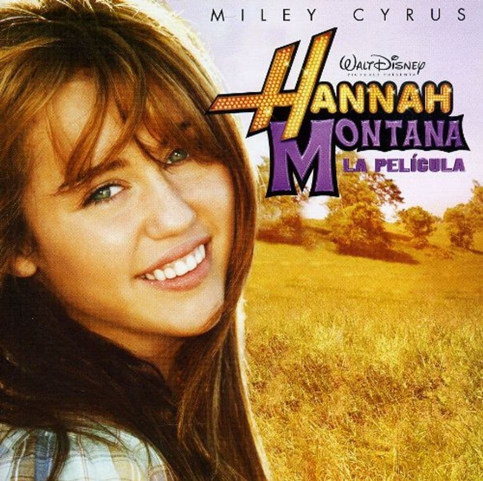 Película Hannah Montana: The Movie