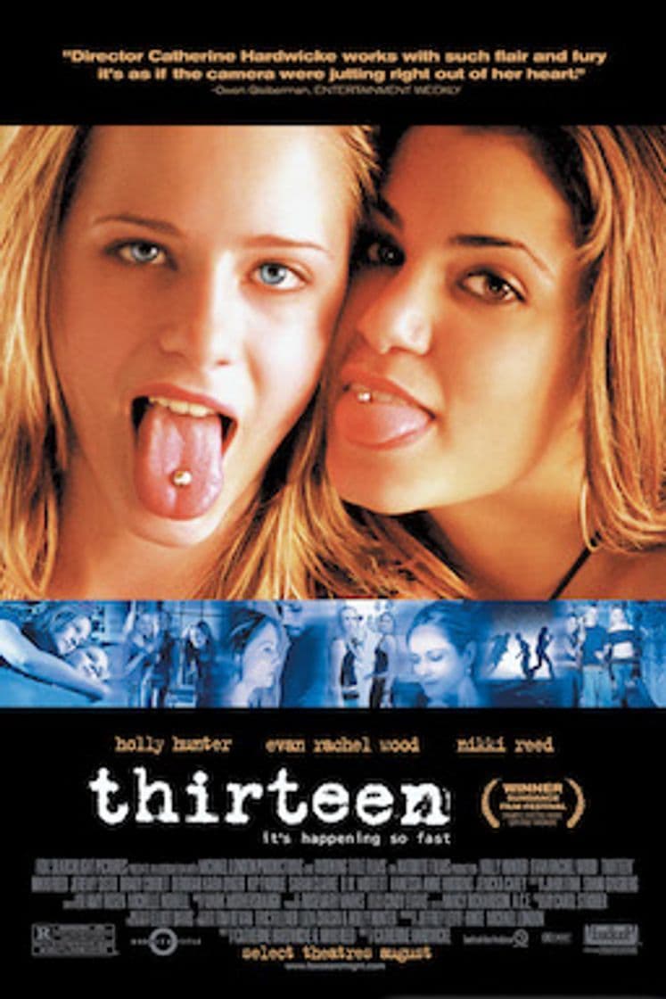 Película Thirteen