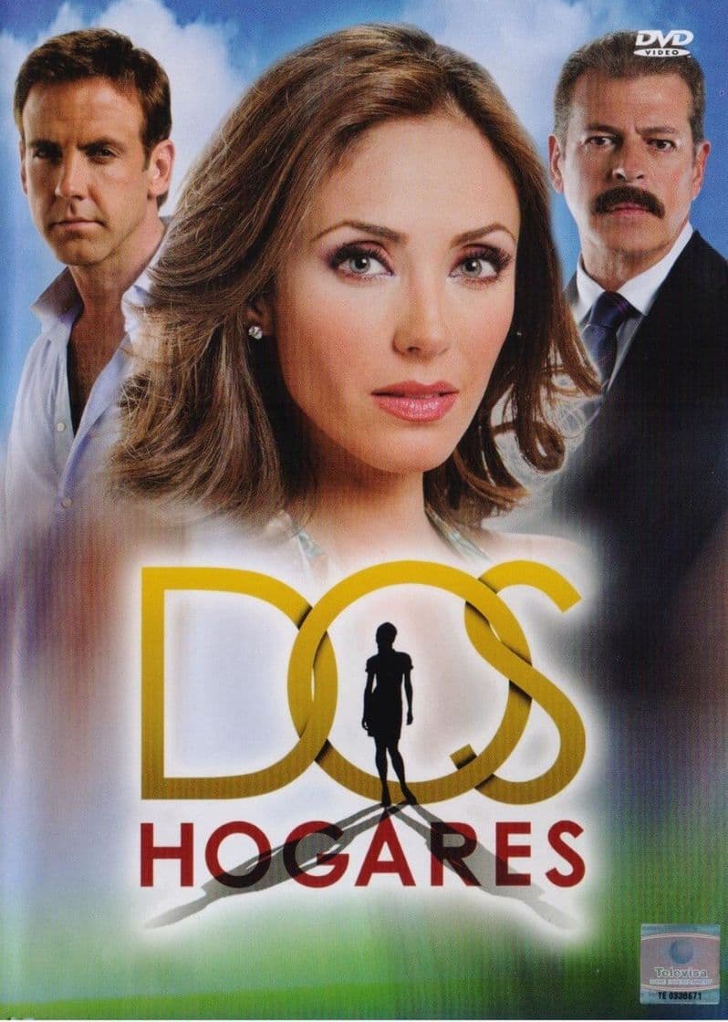 Serie Dos Hogares