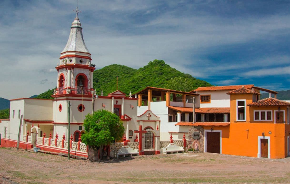 Place Mascota Jalisco