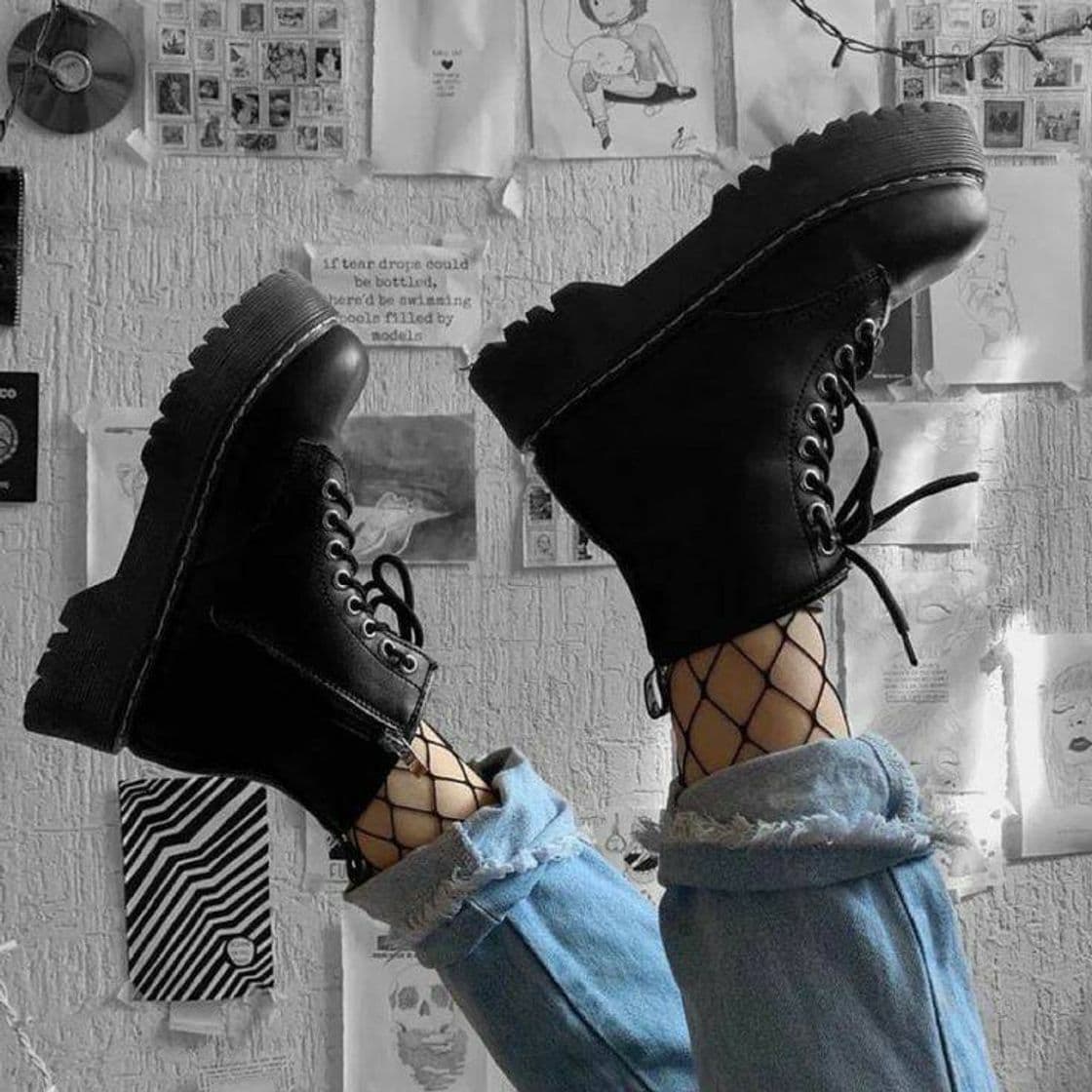 Fashion botas 