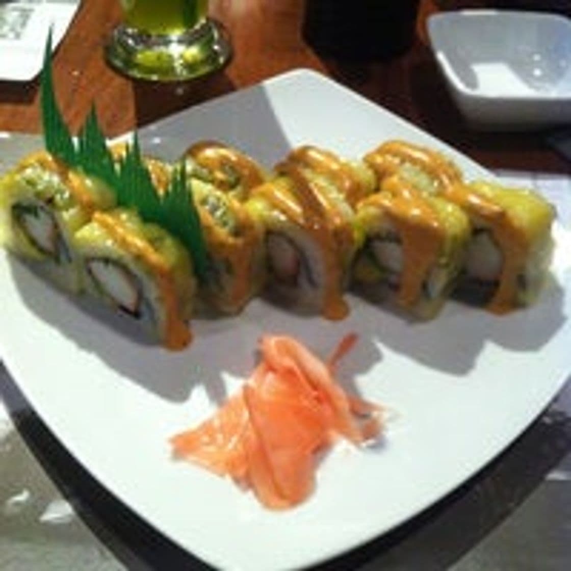 Restaurantes Sushi Itto