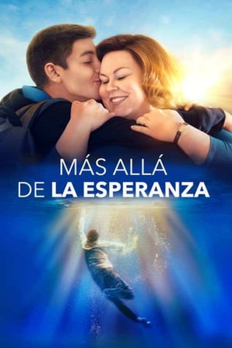 Película Breakthrough