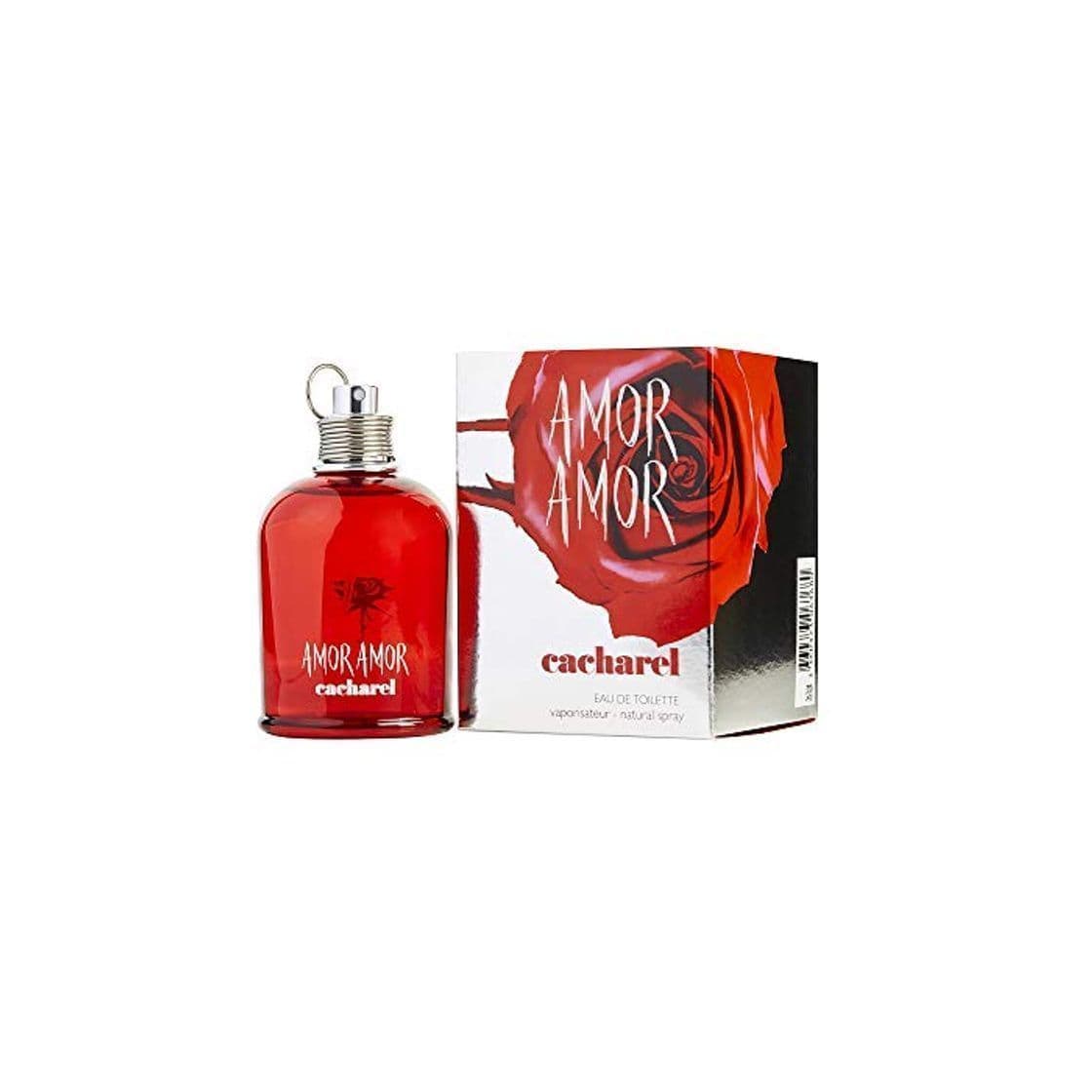 Producto Amor Amor 30 Ml.