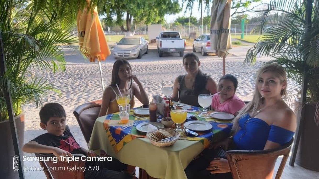 Restaurantes El Patron de Vallarta