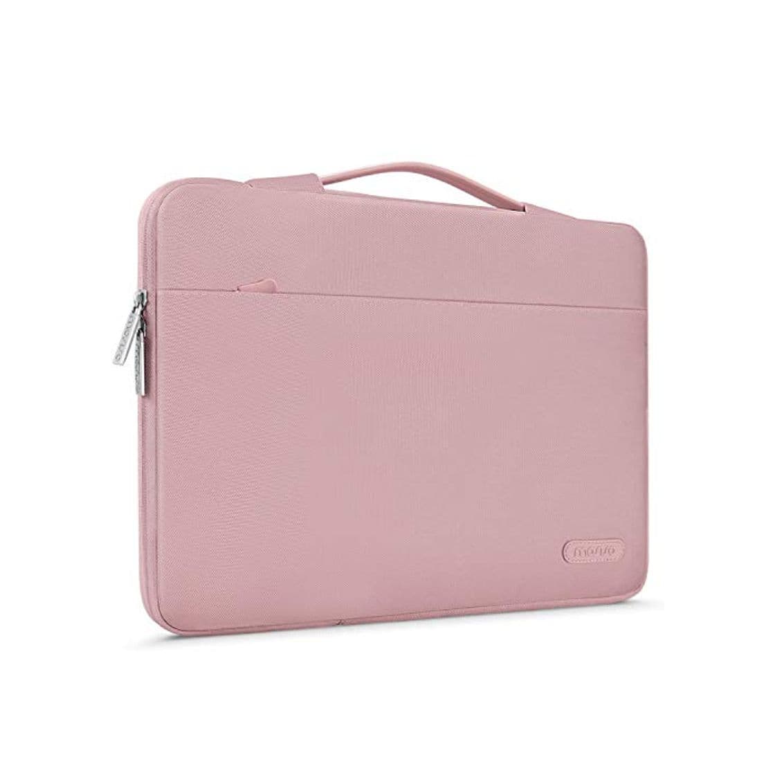 Moda MOSISO Maletín Compatible con 13-13.3 Pulgadas MacBook Air