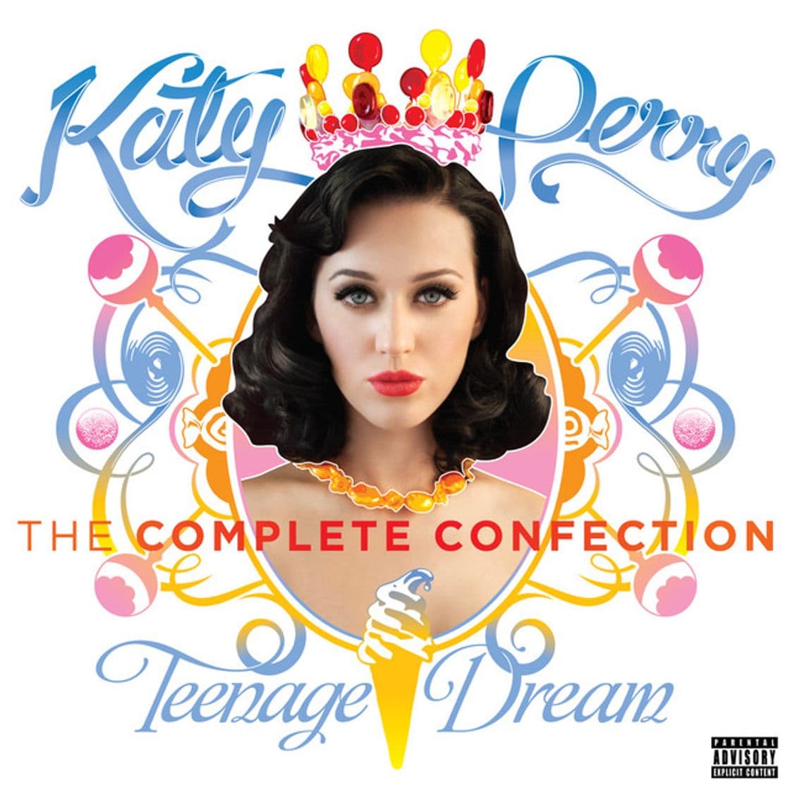 Music Teenage Dream