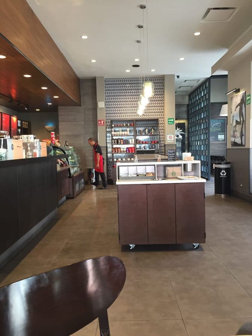 Restaurants Starbucks