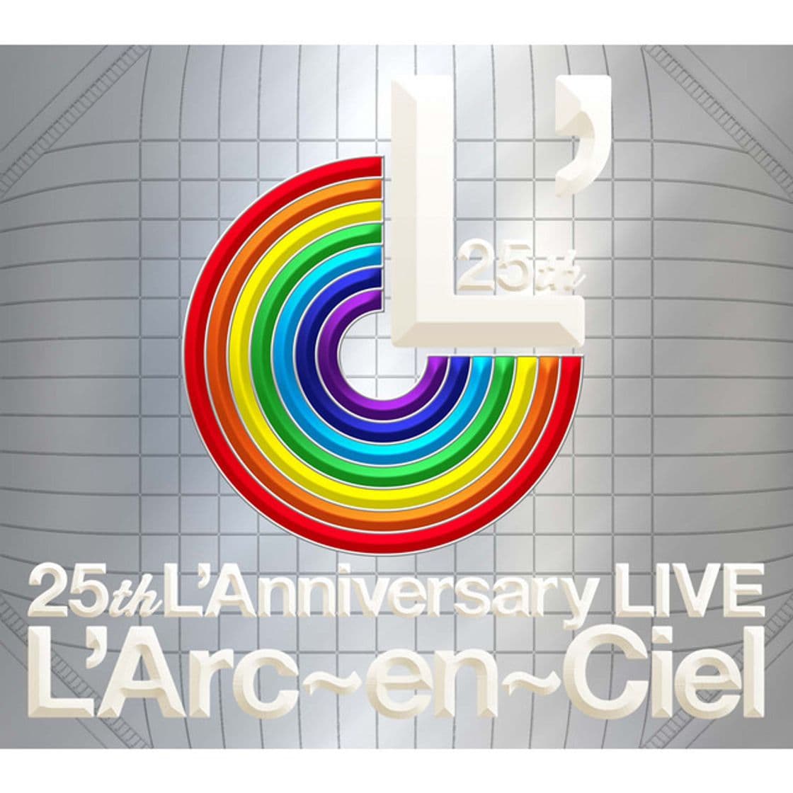 Canción Blurry Eyes - 25th L'Anniversary LIVE