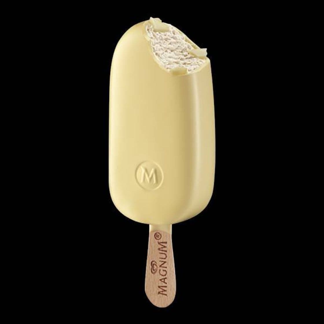 Product Magnum branco