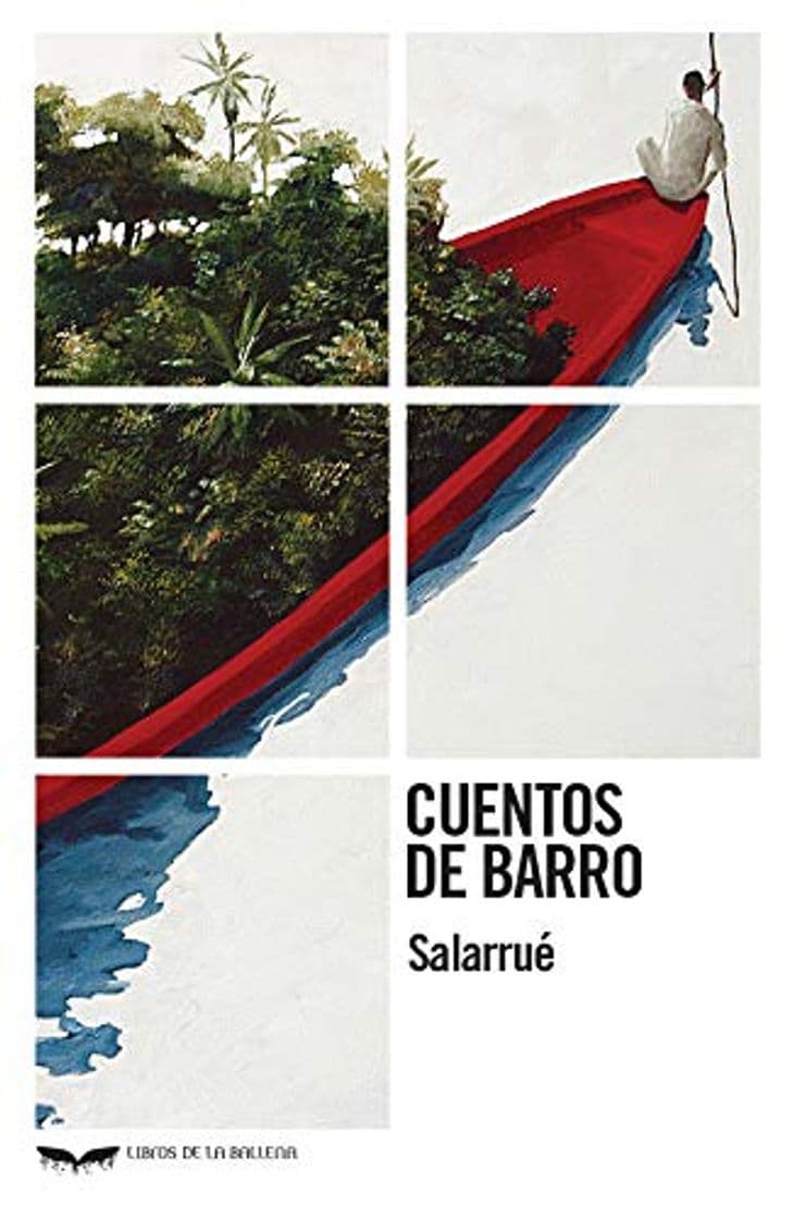 Libro Cuentos de barro