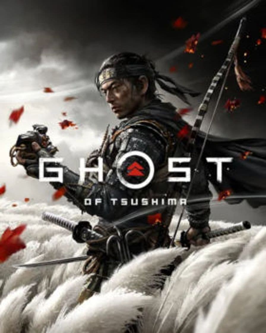 Videojuegos Ghost of Tsushima