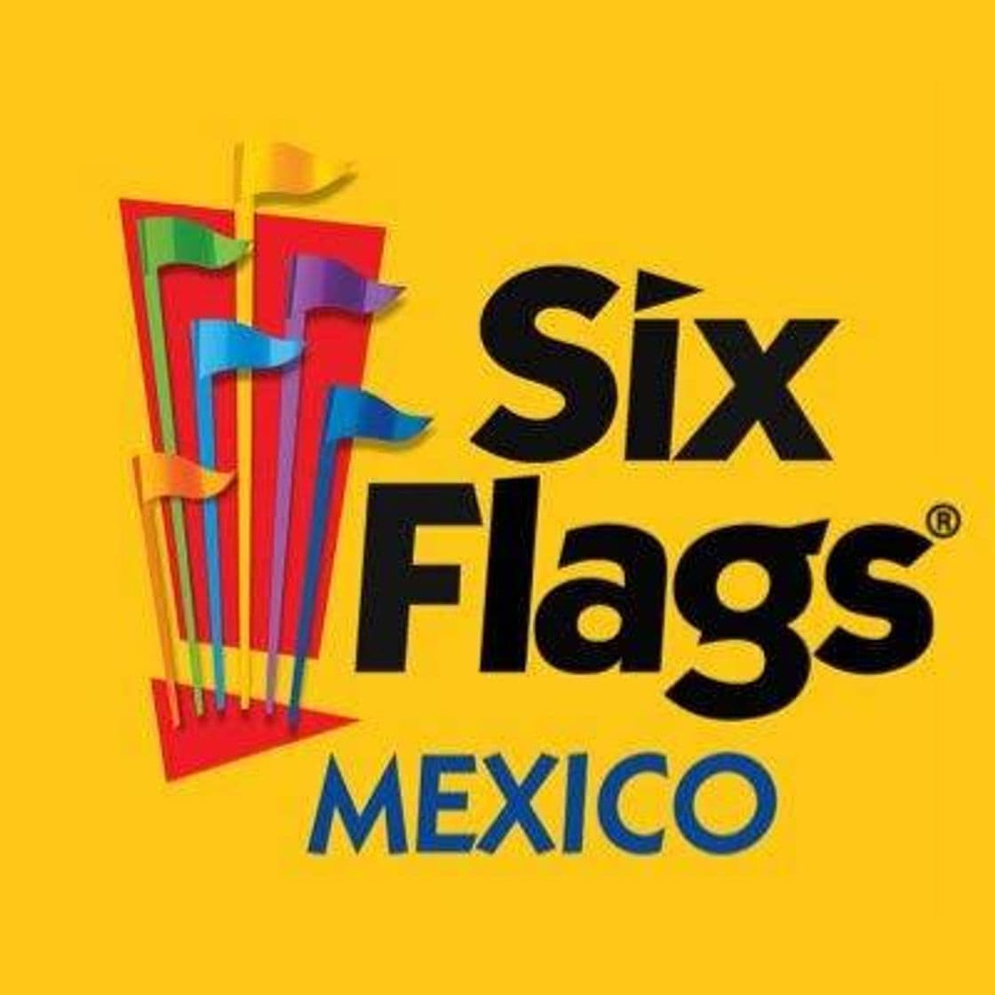 Moda Sixflag Mexico