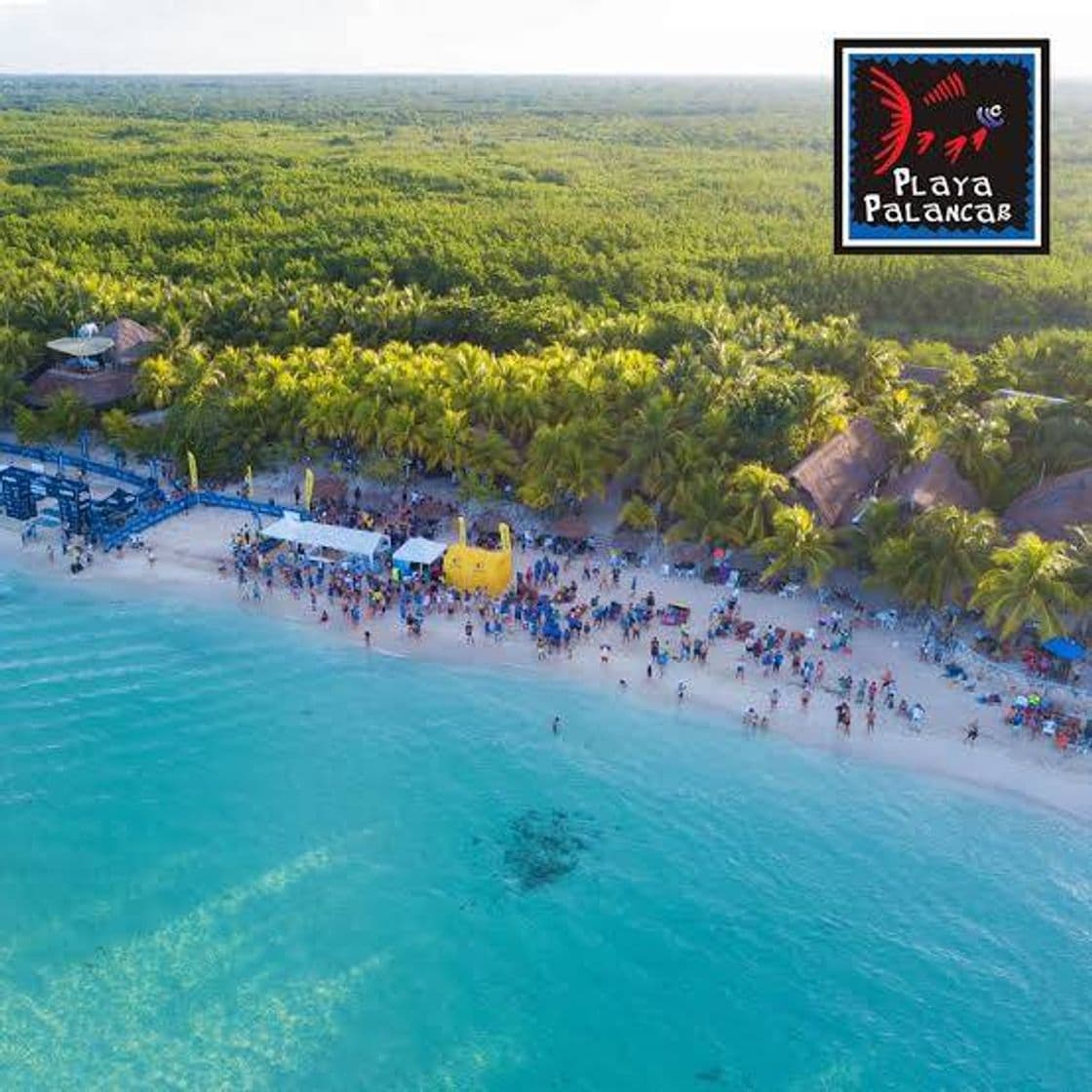 Restaurantes Playa Palancar