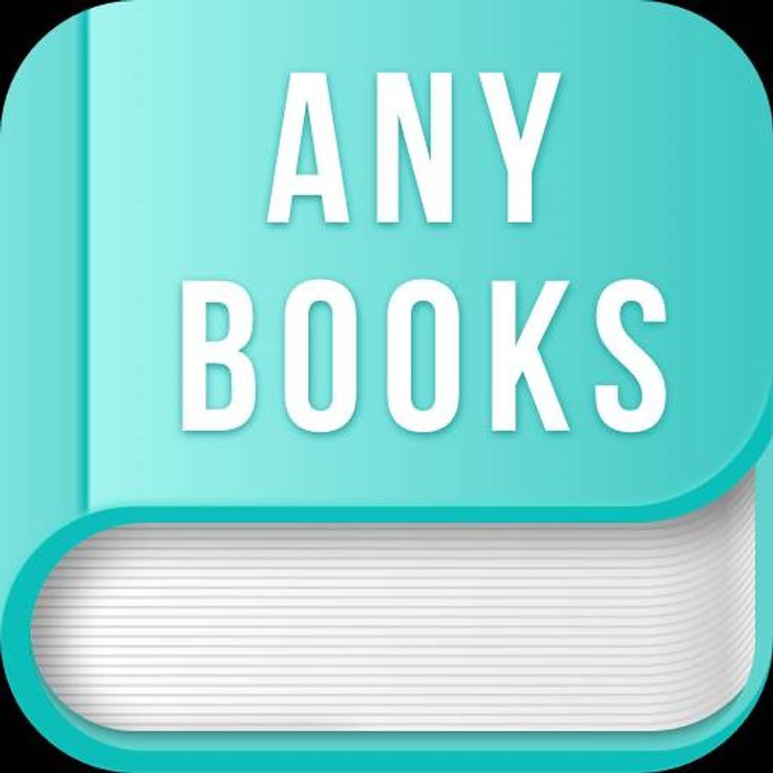 App Anybooks