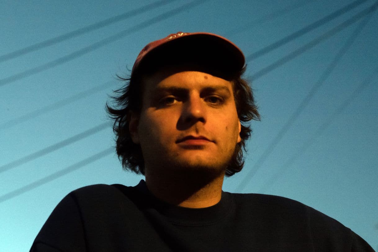 Moda Mac DeMarco 