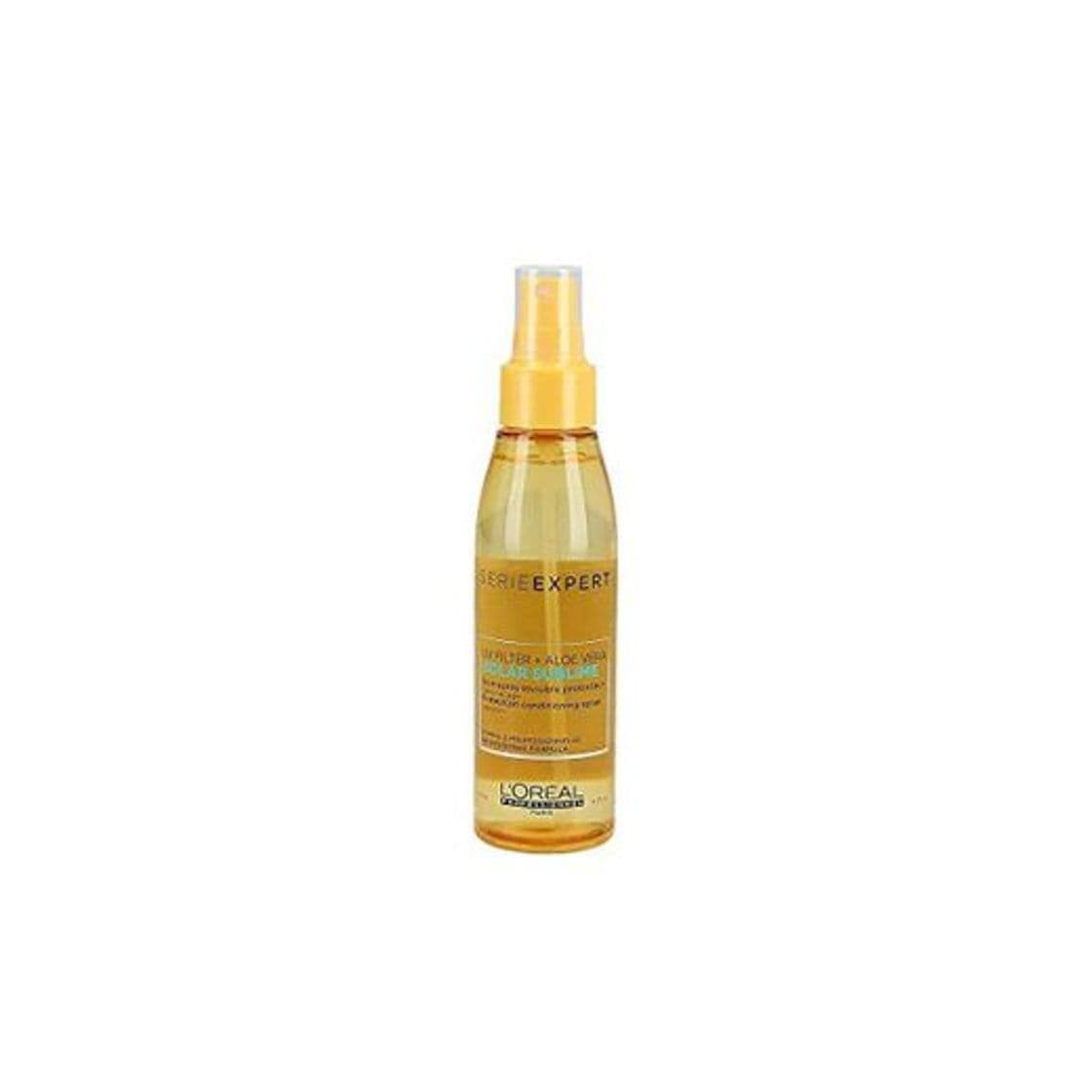 Beauty L'OREAL SOLAR SUBLIME PROTECTION CONDITIONING SPRAY 125ML