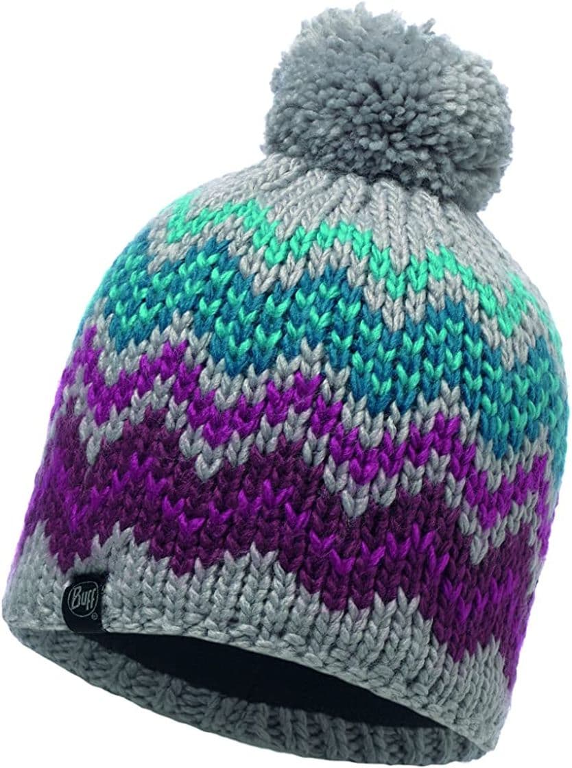 Product Buff Dana Gorro Tricot Y Polar