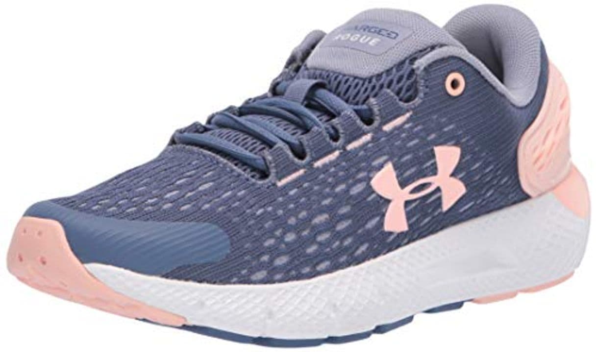 Product Under Armour UA GS Charged Rogue 2, Zapatillas para Correr, Calzado Deportivo