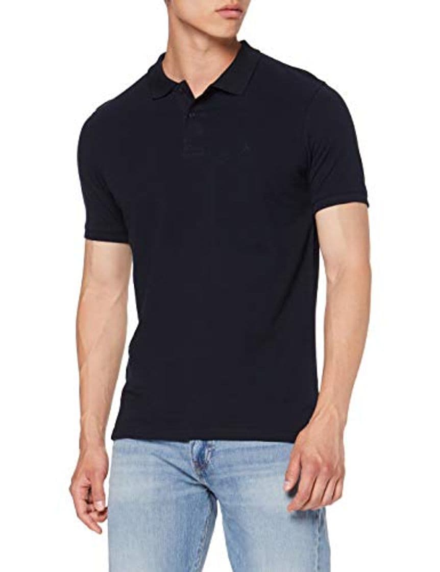 Product Jack & Jones  Jjebasic Polo SS Noos - Camiseta para Hombre,