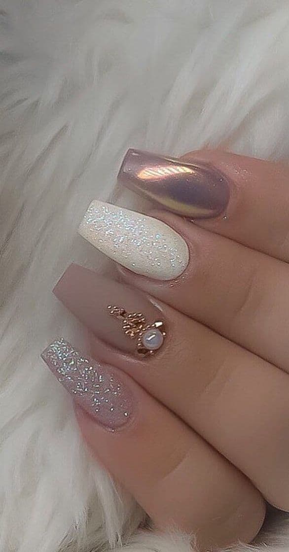 Moda Diseños de uñas 💅🏼✨