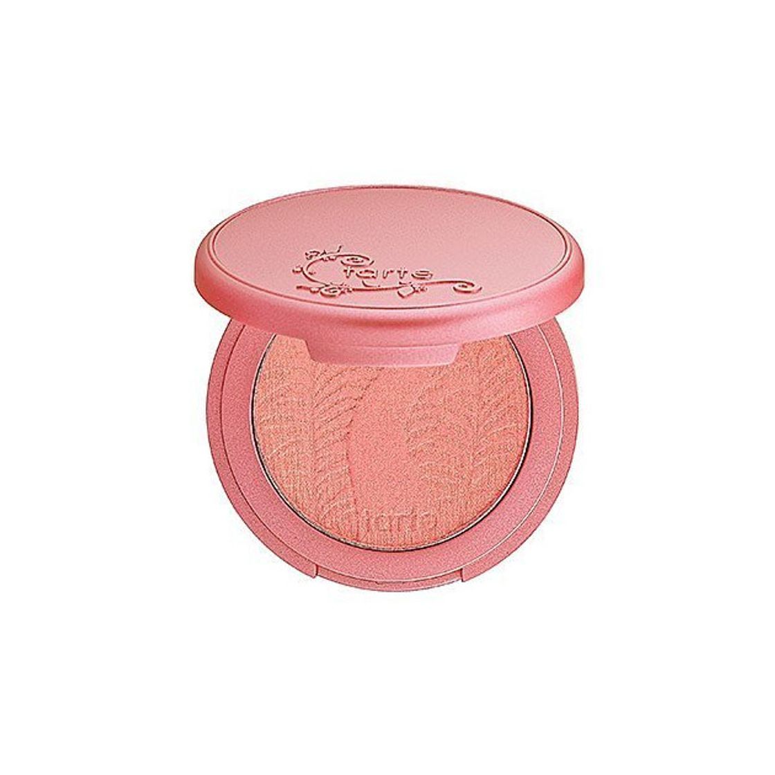 Belleza Tarte Amazonian Clay 12-Hour Blush Glisten 0.2 oz by Tarte Cosmetics by