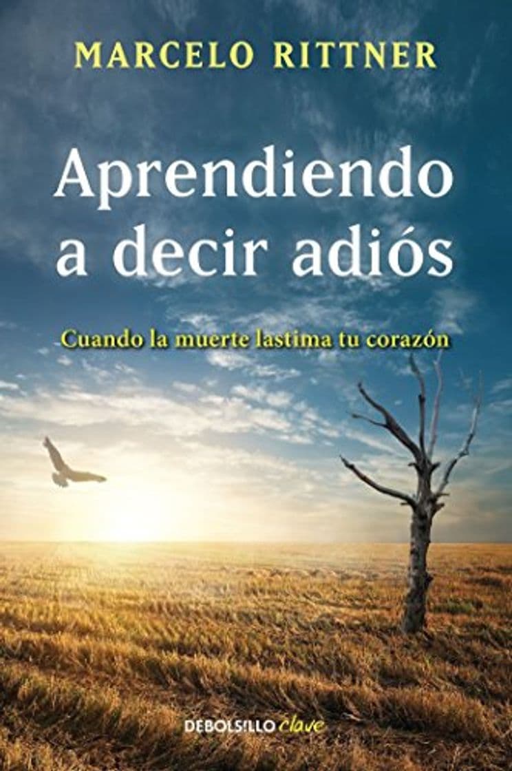 Book Aprendiendo a Decir Adiós