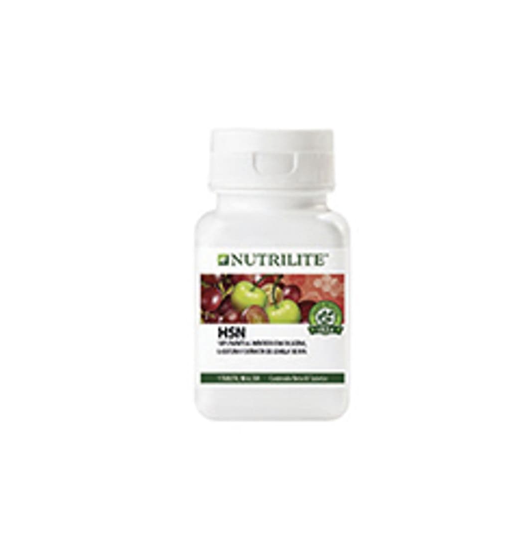 Producto HSN  Nutrilite