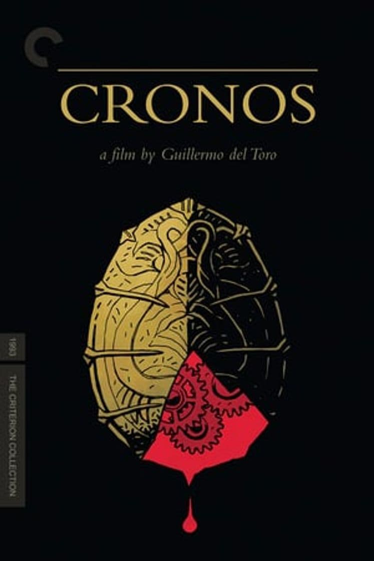 Película Cronos