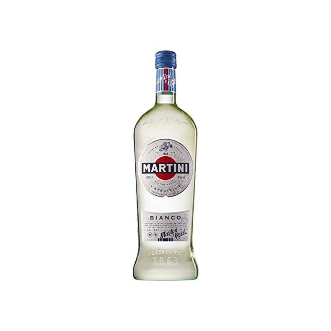 Product Martini Vermouth Bianco