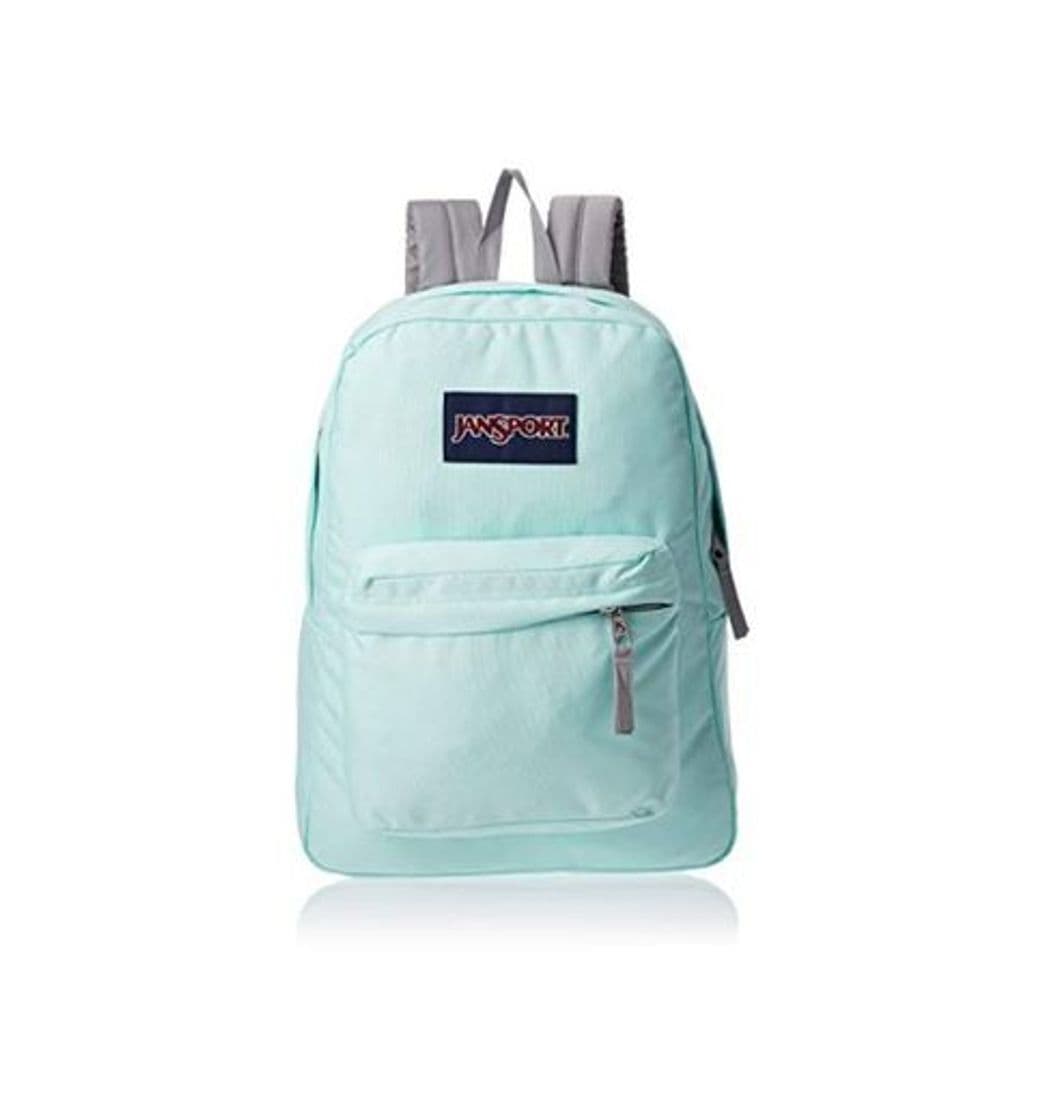 Fashion Jansport Superbreak Brook Green