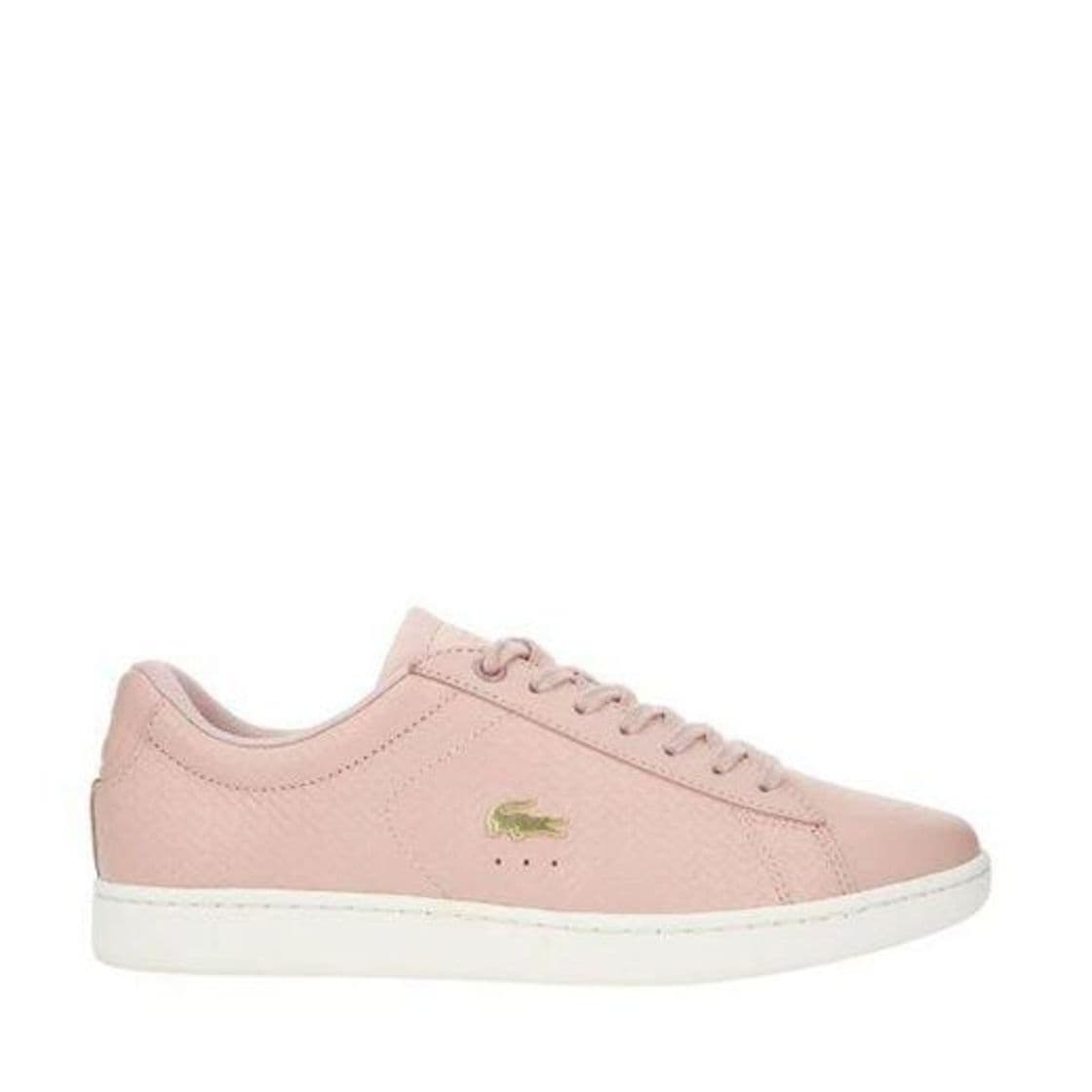 Moda Tenis Casual Lacoste