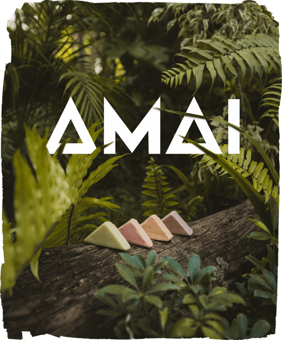 Fashion AMAI Natural – AMAI MX