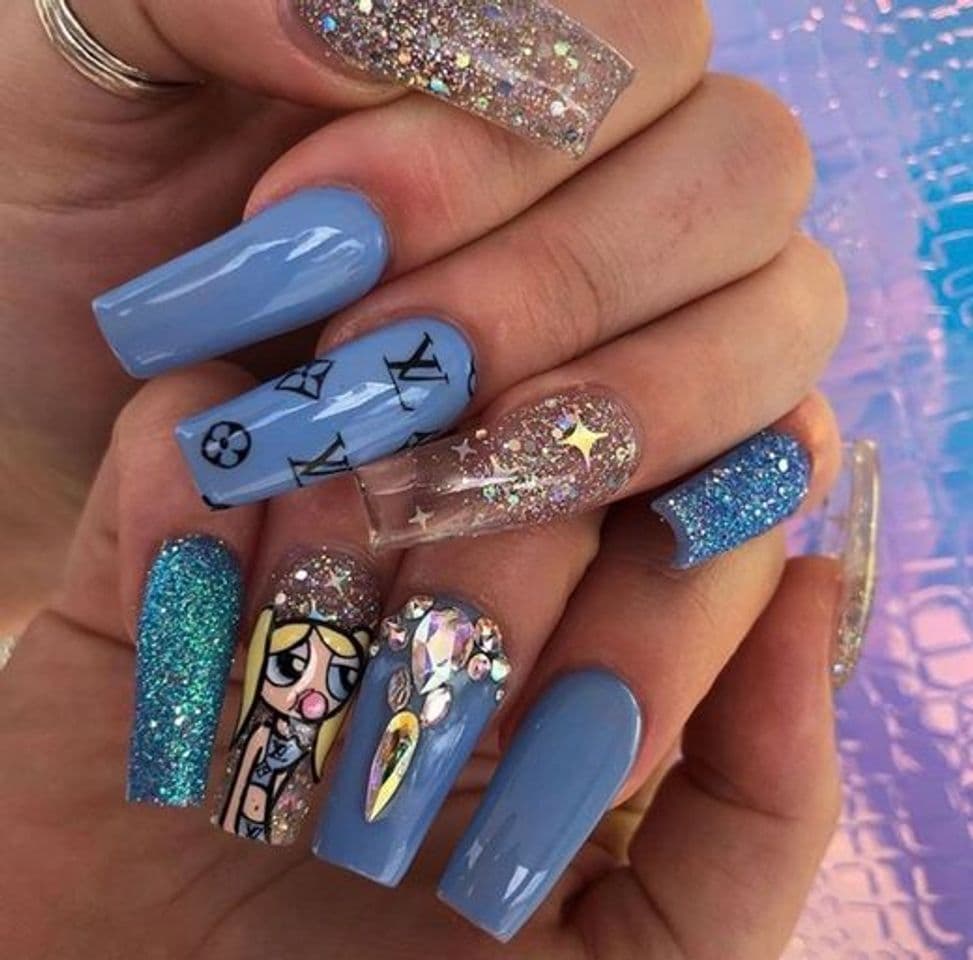 Fashion Uñas